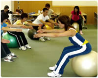 中尾和子　フィットネスインストラクターのための実践指導スキル・アップセミナー