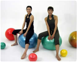 中尾和子　ＤＶＤ撮影風景