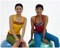 中尾和子　ＤＶＤ撮影風景