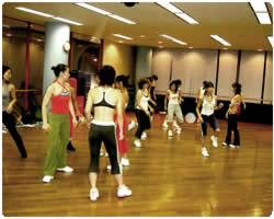 中尾和子・インストラクター向け４時間セミナーin熊本