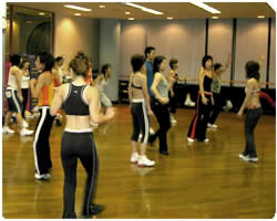 中尾和子・インストラクター向け４時間セミナーin熊本