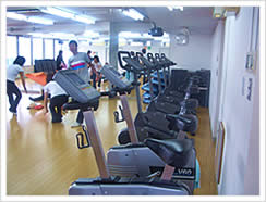 西大路七条・スタジオシェイプス