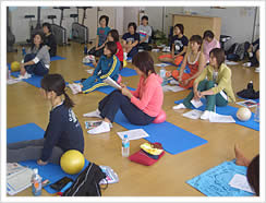 ジョイント・スケーティング・アプローチ（JSA)