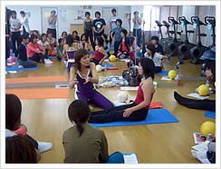 使用前と使用後？