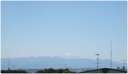 ここにご注目下さい