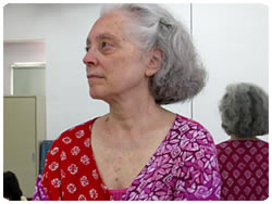 Bonnie Bainbridge Cohen